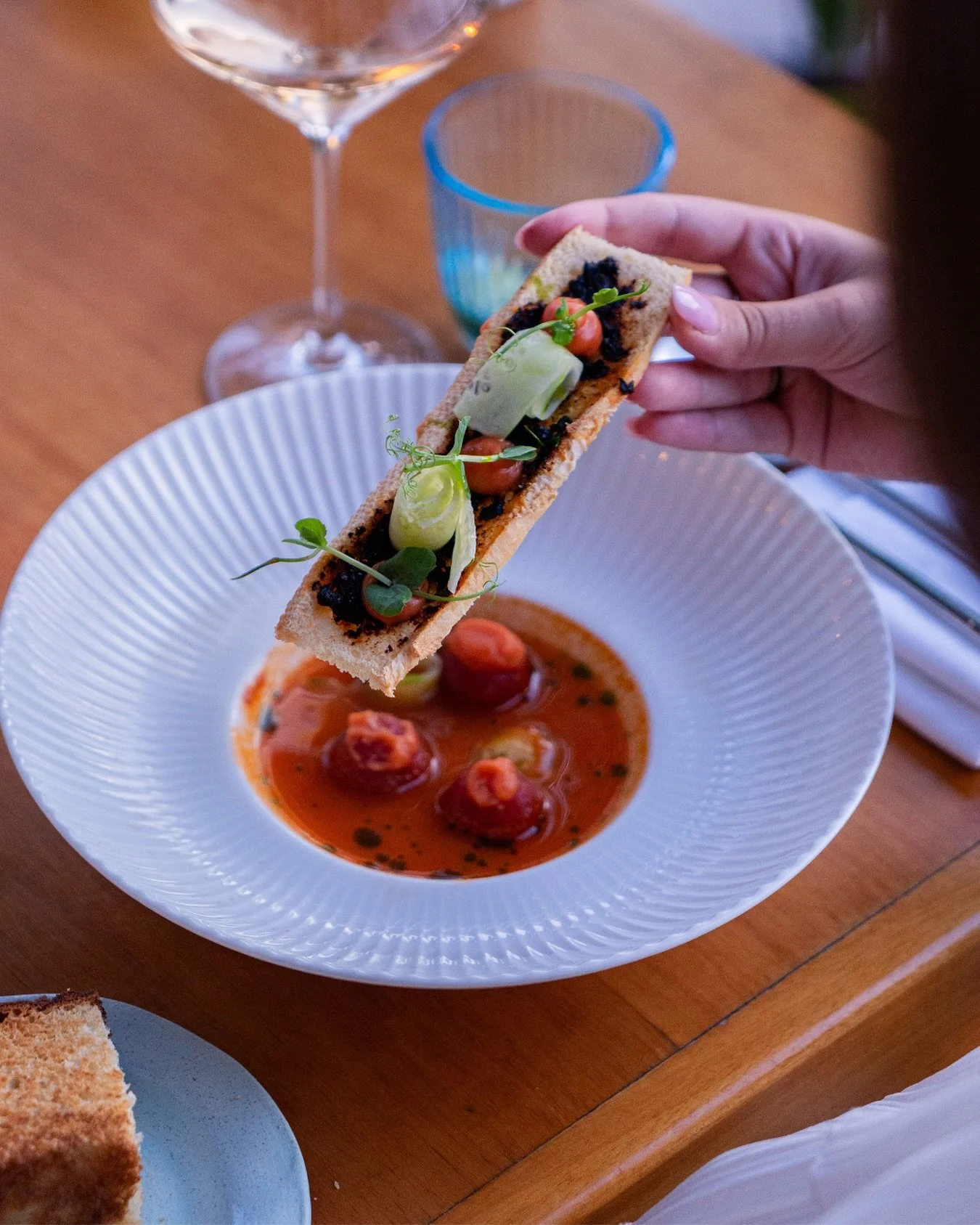 Your next favorite dish is waiting.

#dinner #curacaoisland #curacao #island #zestrestaurant #caribbean #janthiel #janthielbeach #atthebeach
#dinner #curacaoisland #curacao #island #zestrestaurant #caribbean #janthiel #janthielbeach #atthebeach