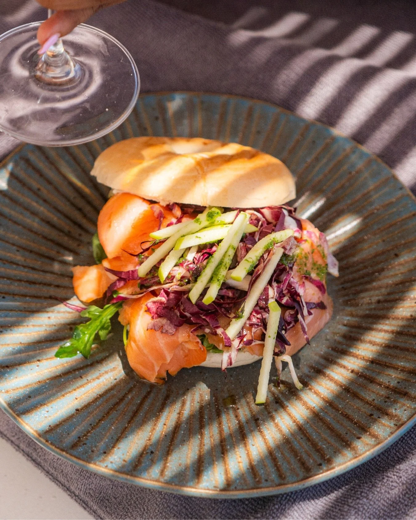 When lunch looks this good, how can you resist?

#beachsunset #oceanview #janthielbeach #curacao #beachlife #restaurant #beach #lifeisbetteronthebeach #dushi #zestcuracao #zestbeachcafe