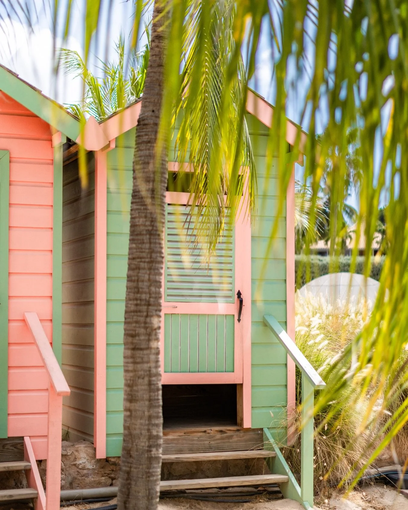 Island mornings hit different when they start at Koko&rsquo;s

 #relaxedatthebeach #mindfullday #healthyfood