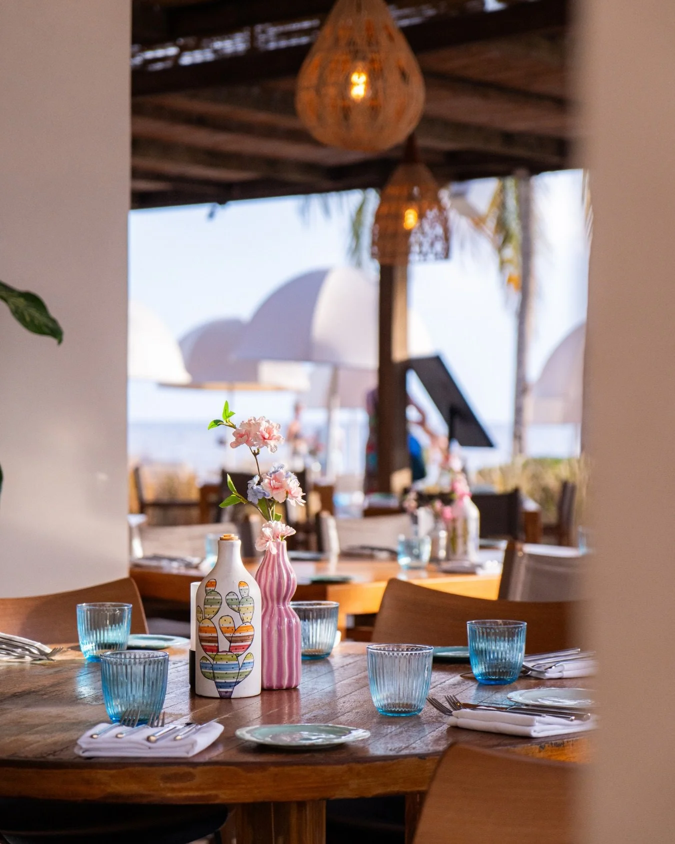 Zest is waiting for you.

#dinner #curacaoisland #zestrestaurant
