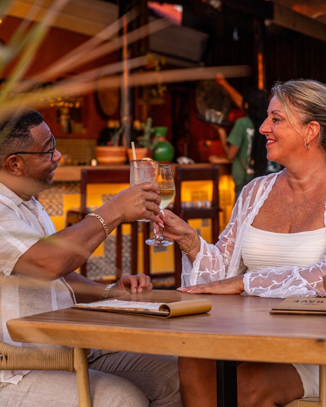 Your next date night? Found it.

#AgaveCuracao #TasteOfMexico #JanThielBeach #MexicanDinner #FoodExperience #TableMoments #AgaveCura&ccedil;ao