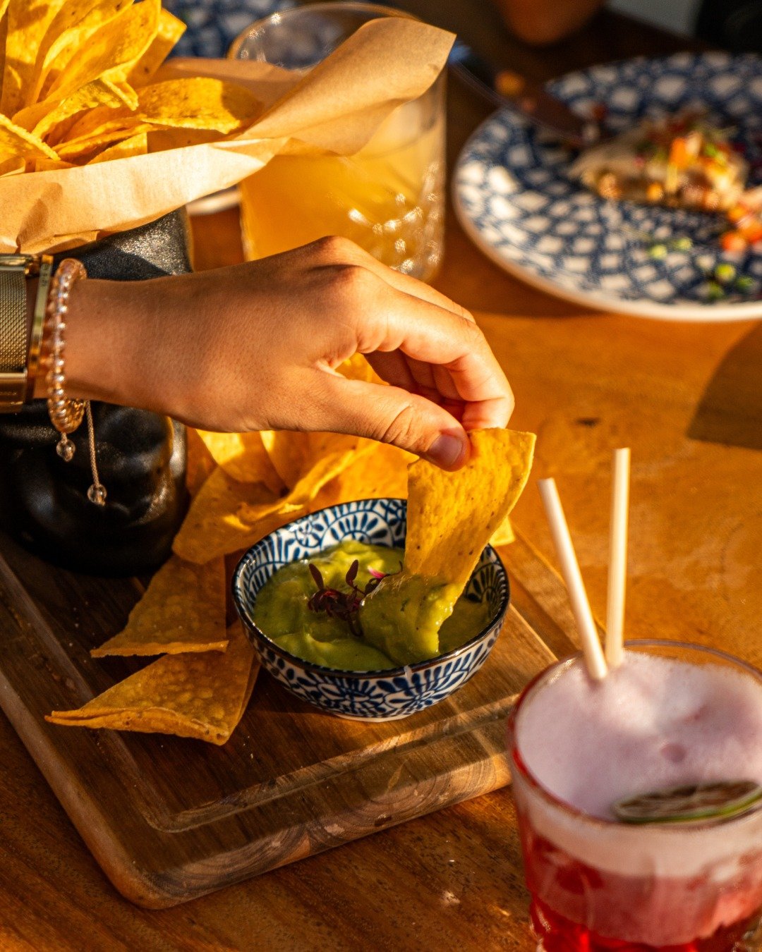 Your cravings called&hellip;

#AgaveCuracao #TasteOfMexico #JanThielBeach #MexicanDinner #FoodExperience #TableMoments #AgaveCura&ccedil;ao