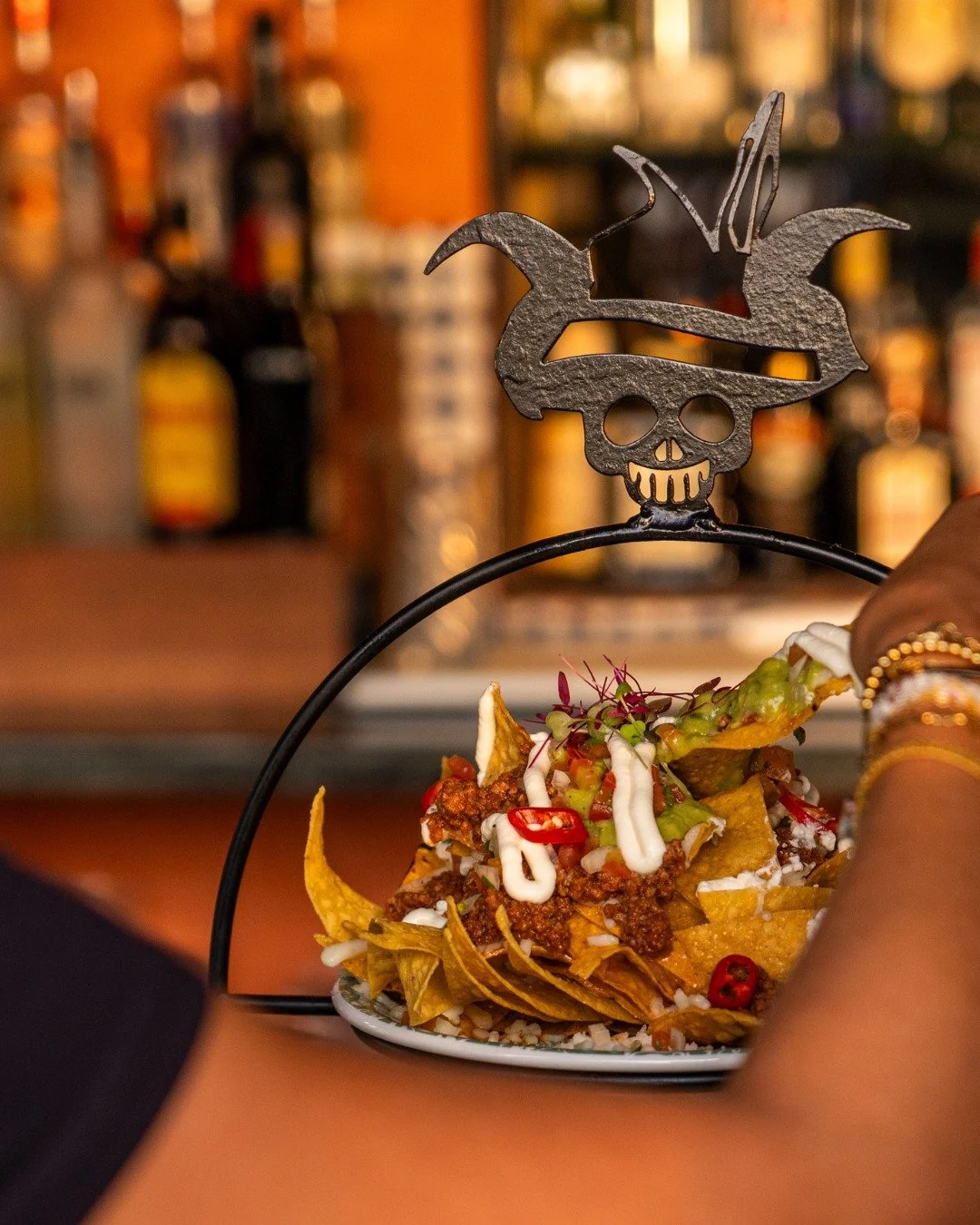 Warning: serious cravings ahead.

#AgaveCuracao #TasteOfMexico #JanThielBeach #MexicanDinner #FoodExperience #TableMoments #AgaveCura&ccedil;ao