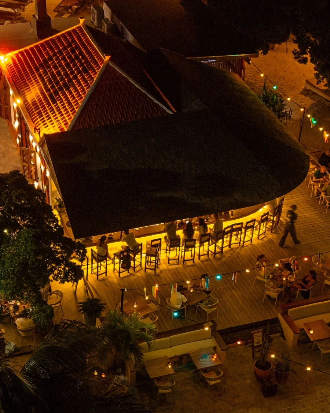 Can you spot your next dinner table?

#AgaveCuracao #TasteOfMexico #JanThielBeach #MexicanDinner #FoodExperience #TableMoments #AgaveCura&ccedil;ao