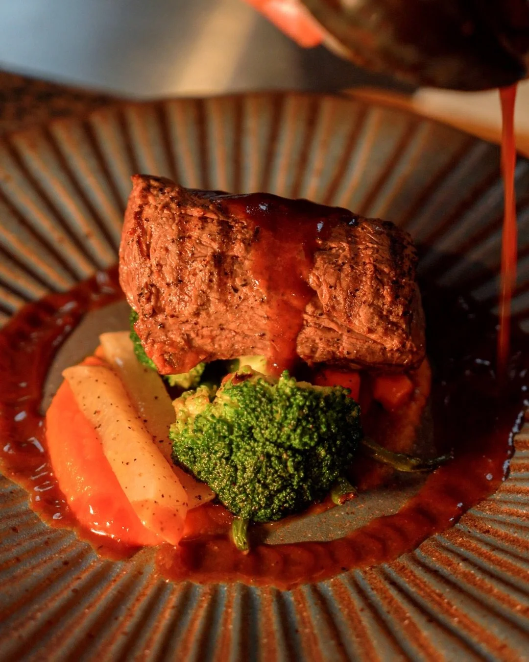 Flavors that stay with you long after the last bite.

#dinner #curacaoisland #curacao