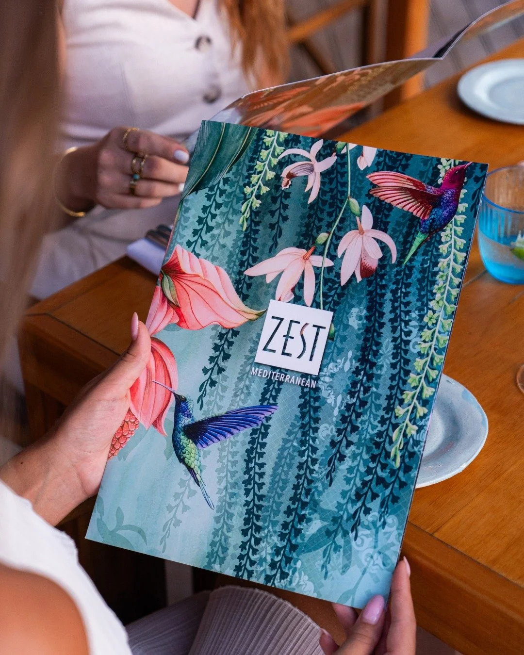 Decisions, decisions&hellip; What will you choose?

#dinner #curacaoisland #curacao