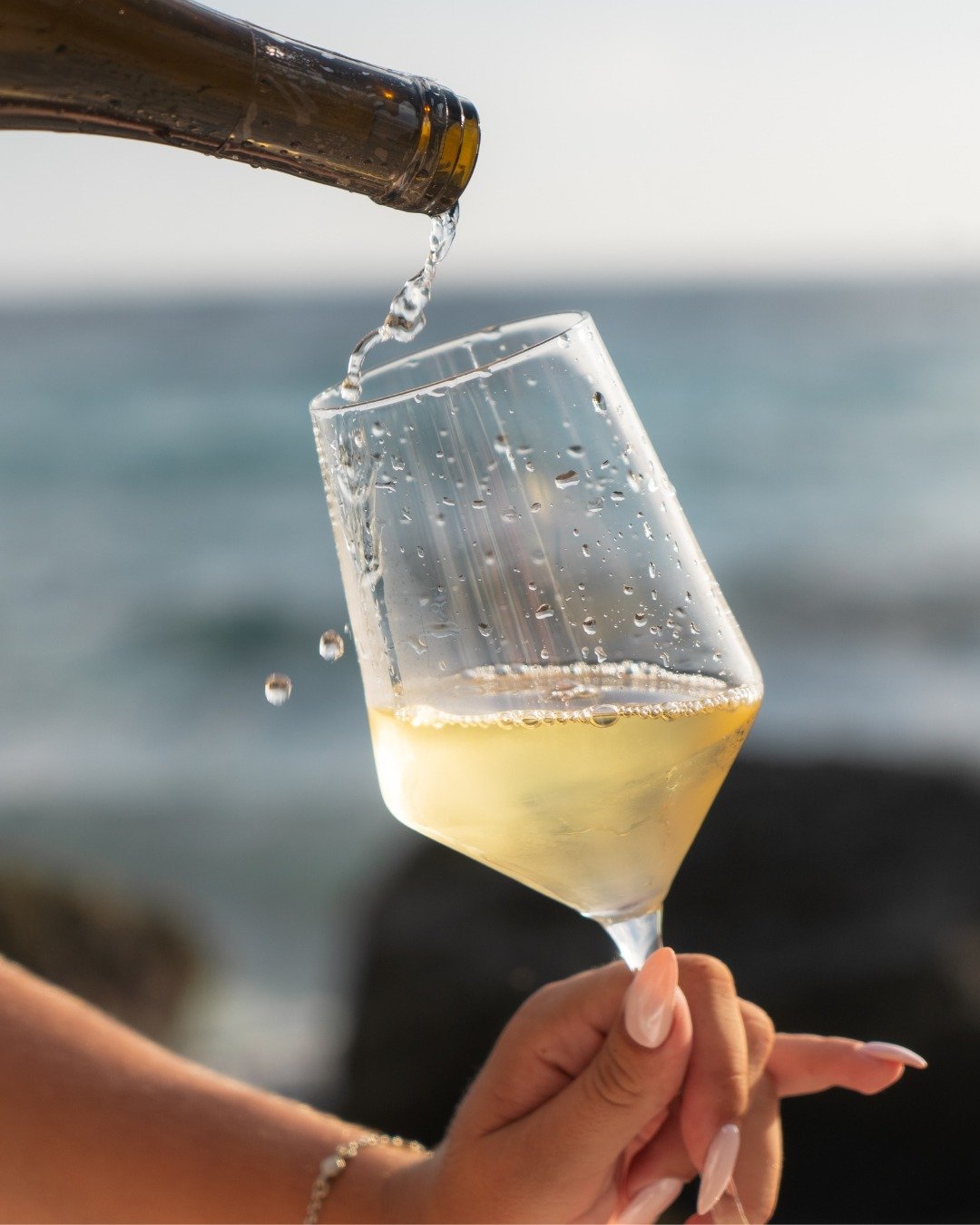 This pour tastes like &ldquo;we&rsquo;re staying for one more.&rdquo;