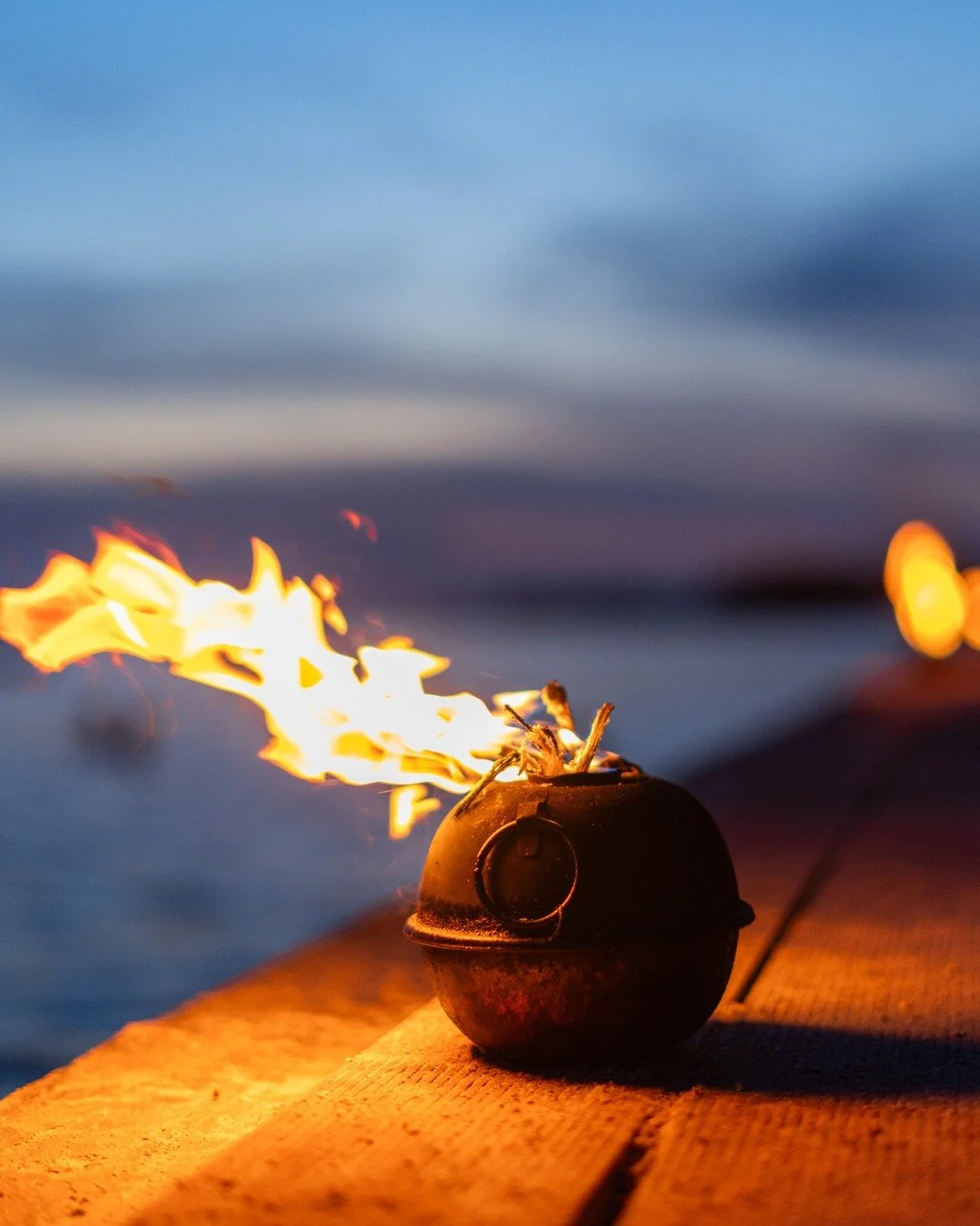 Bold, fiery, unforgettable. Just like your night at Tinto.

#shareddining #tintobarycocina #janthielbeach