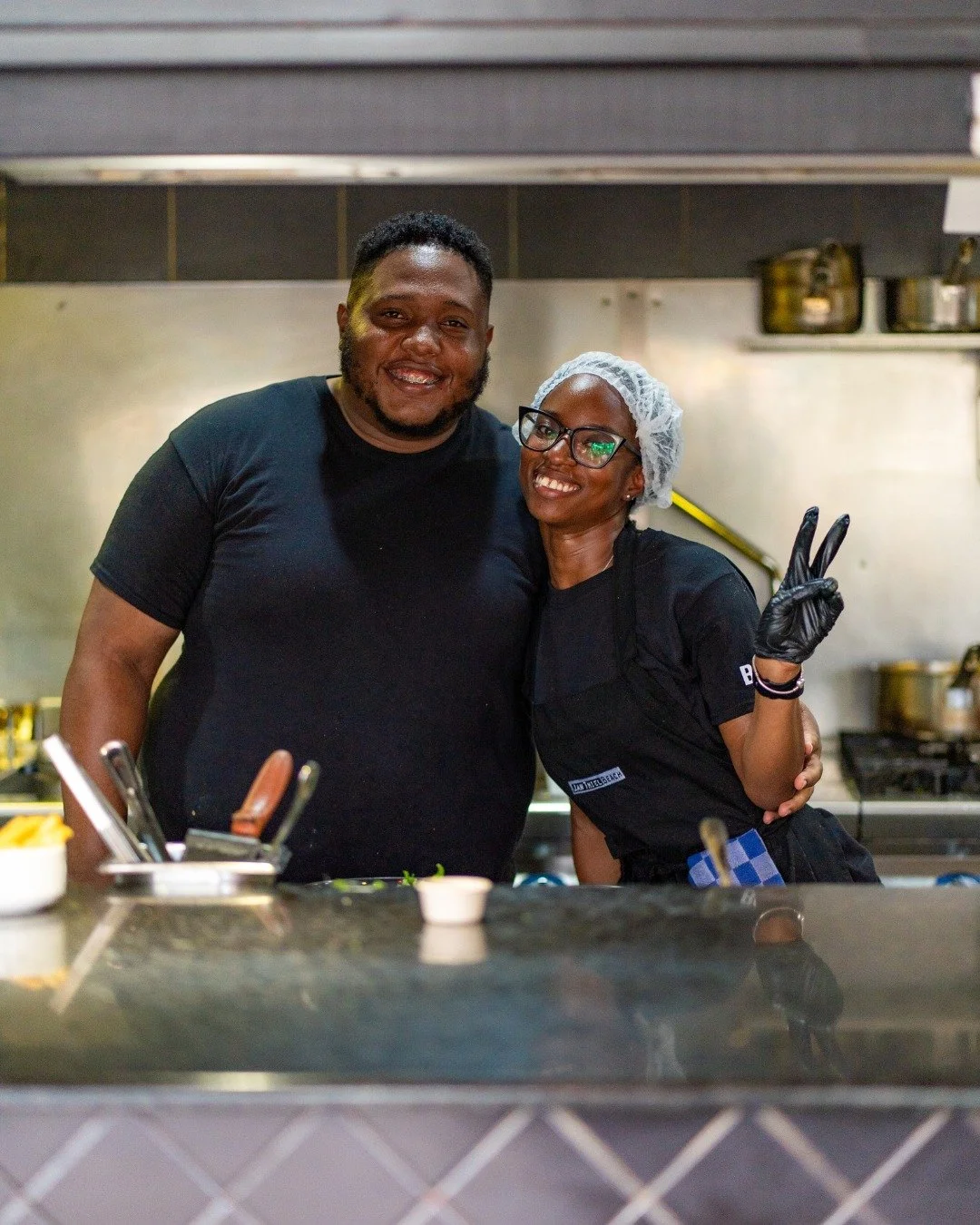 The people behind your favorite lunch break, sunset dinner and &ldquo;let&rsquo;s order one more&rdquo; moment. Meet our amazing staff!