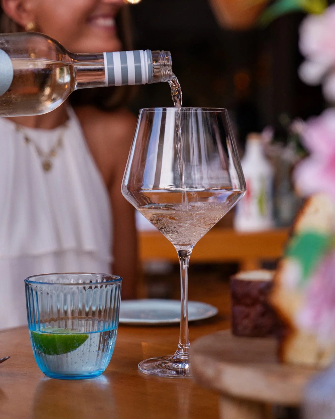 If you needed a reason for &ldquo;one glass&rdquo;, here it is!

#zestcuracao #curacao #zestrestaurant #restaurant