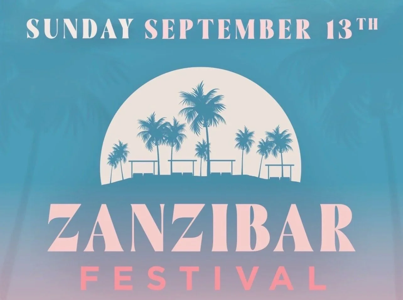Zanzibar Festival
