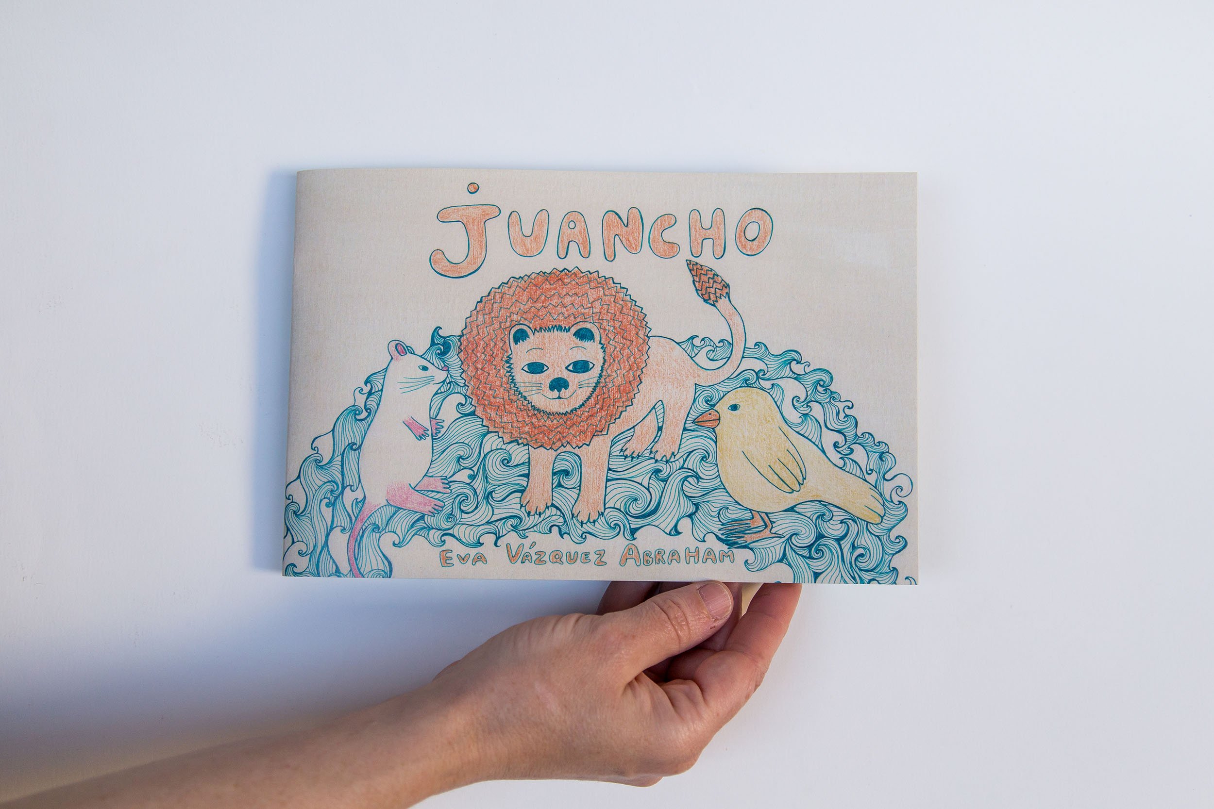 Juancho