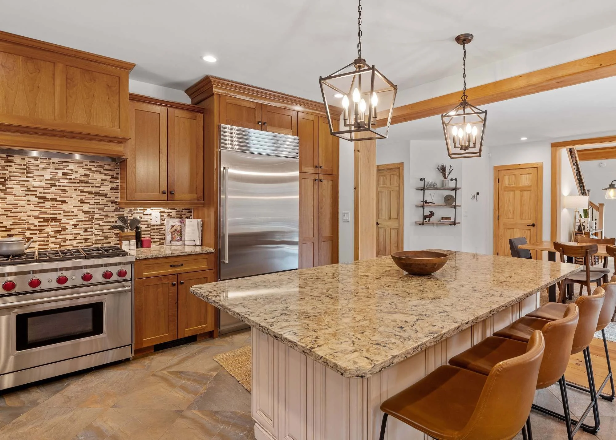 Special Occasion Cleaning — Scrubbles Cleaning Service