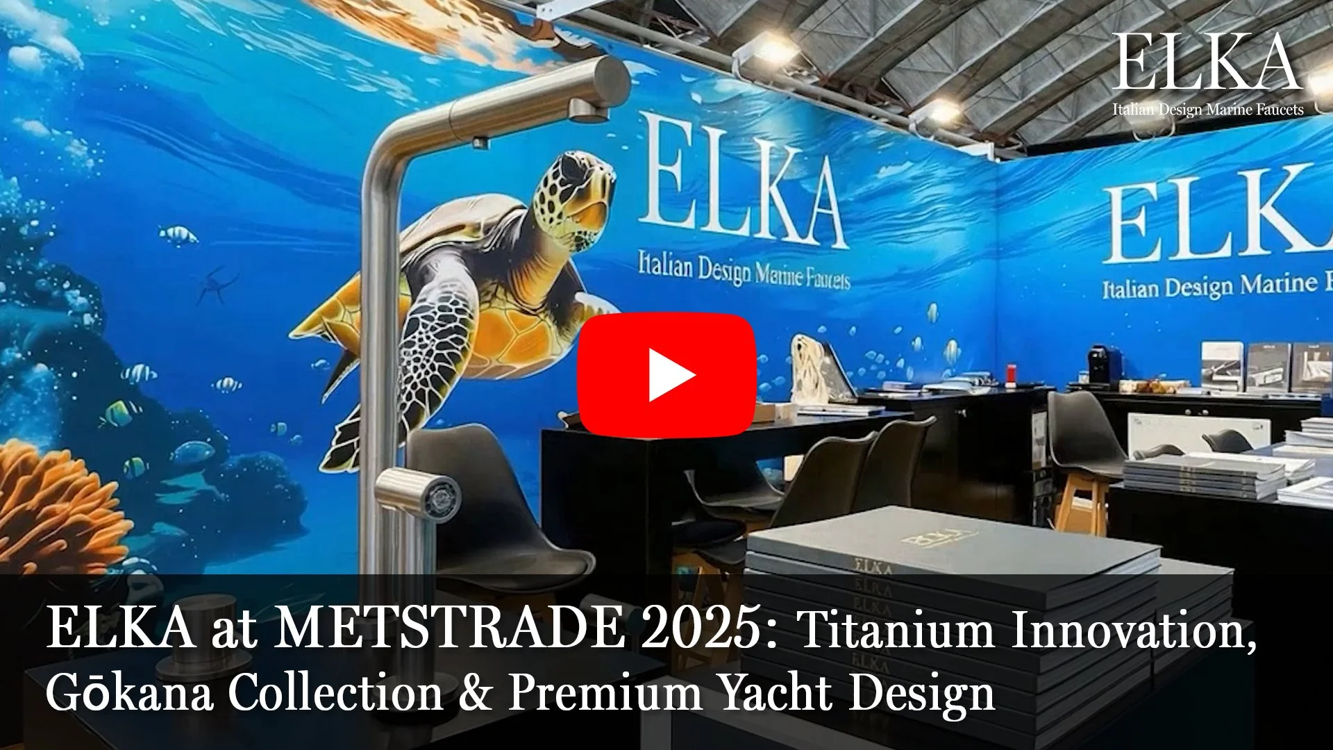 [VIDEO] What We Presented at METSTRADE 2025
