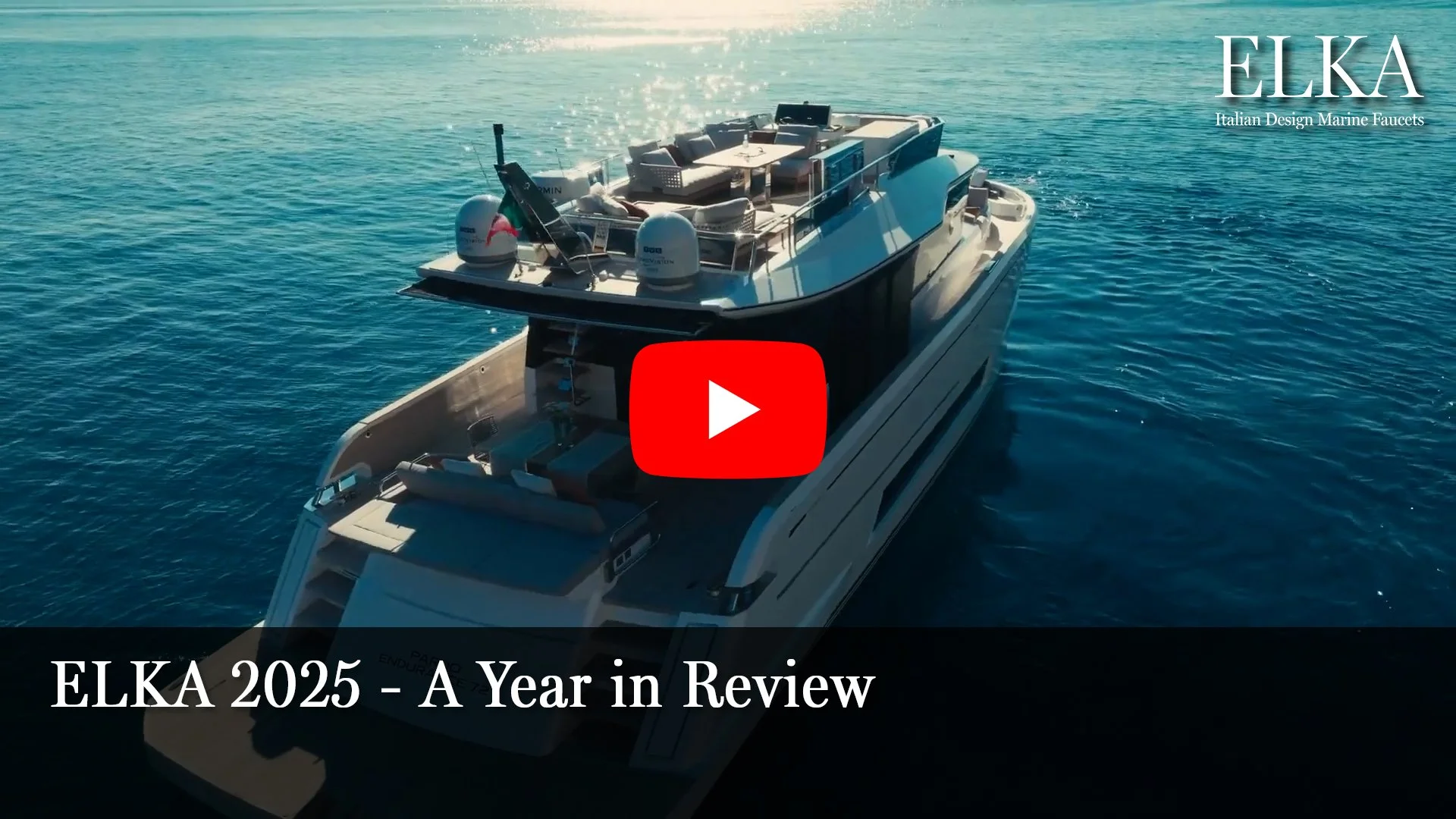 [VIDEO] ELKA 2025: Our Year in a Video