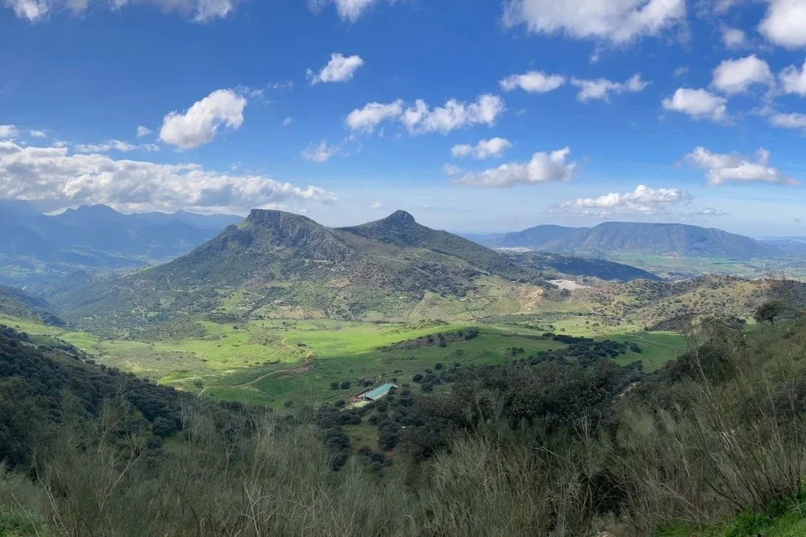 Mining in Prehistoric Times