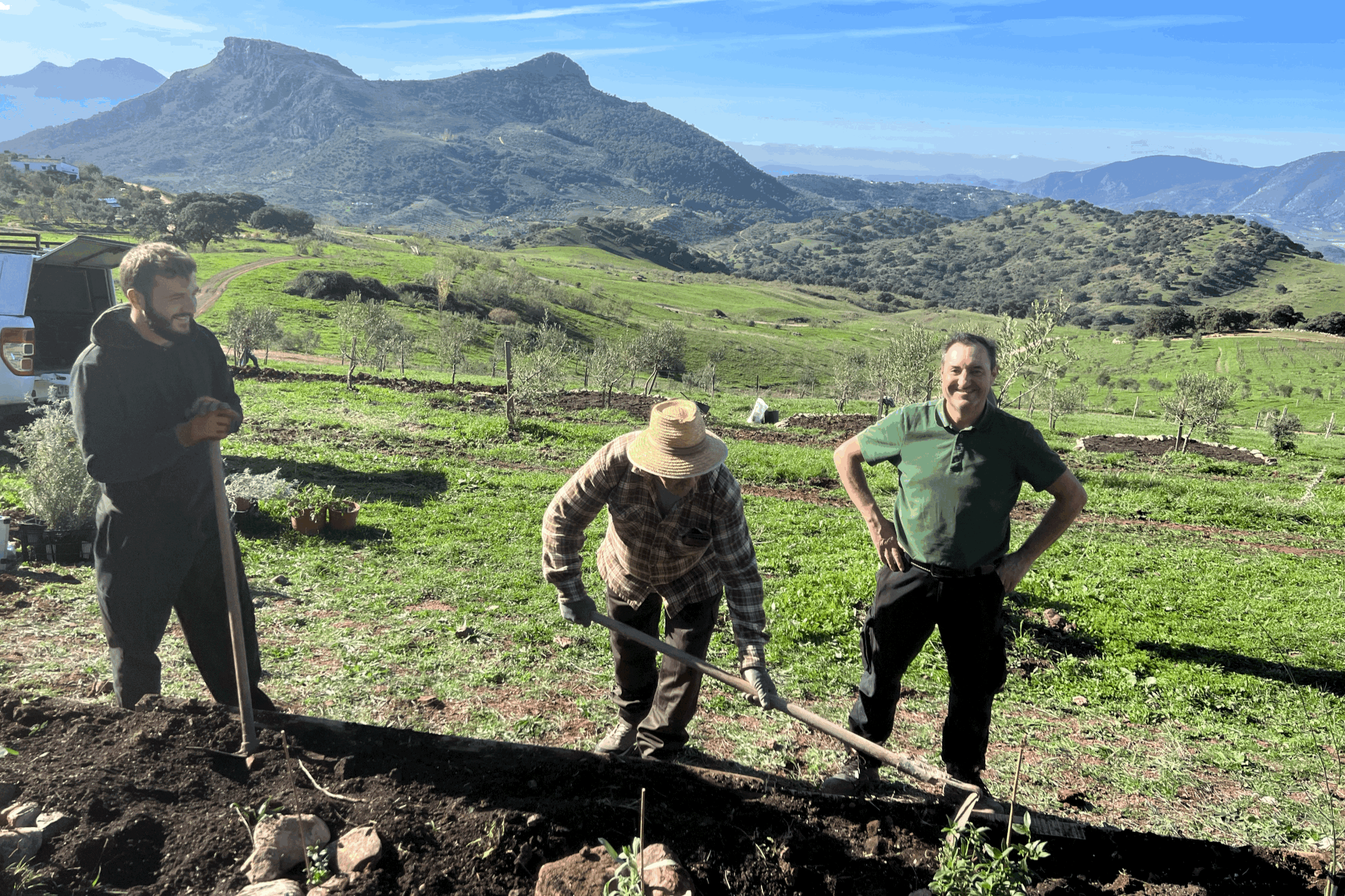 Regenerative Agriculture Conference: Innovating for a Sustainable Future