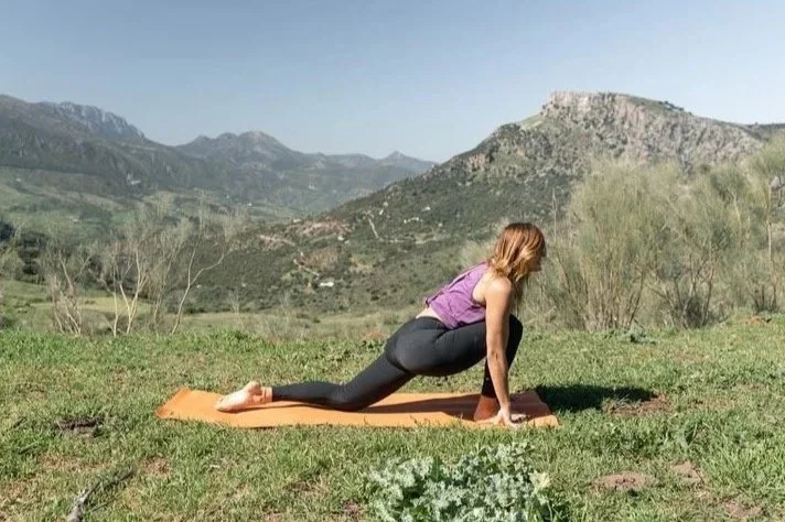 Five Essential Yoga Poses to Improve Your Horseback Riding