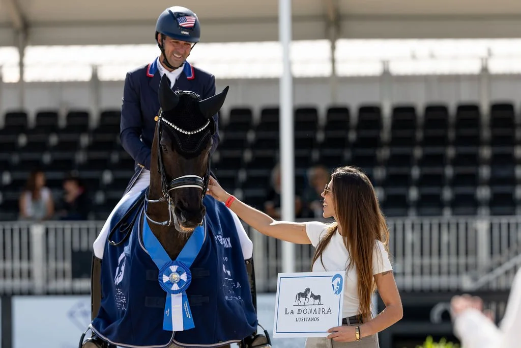 Wellington, Florida – Week One: Where Our Story Meets the World Stage