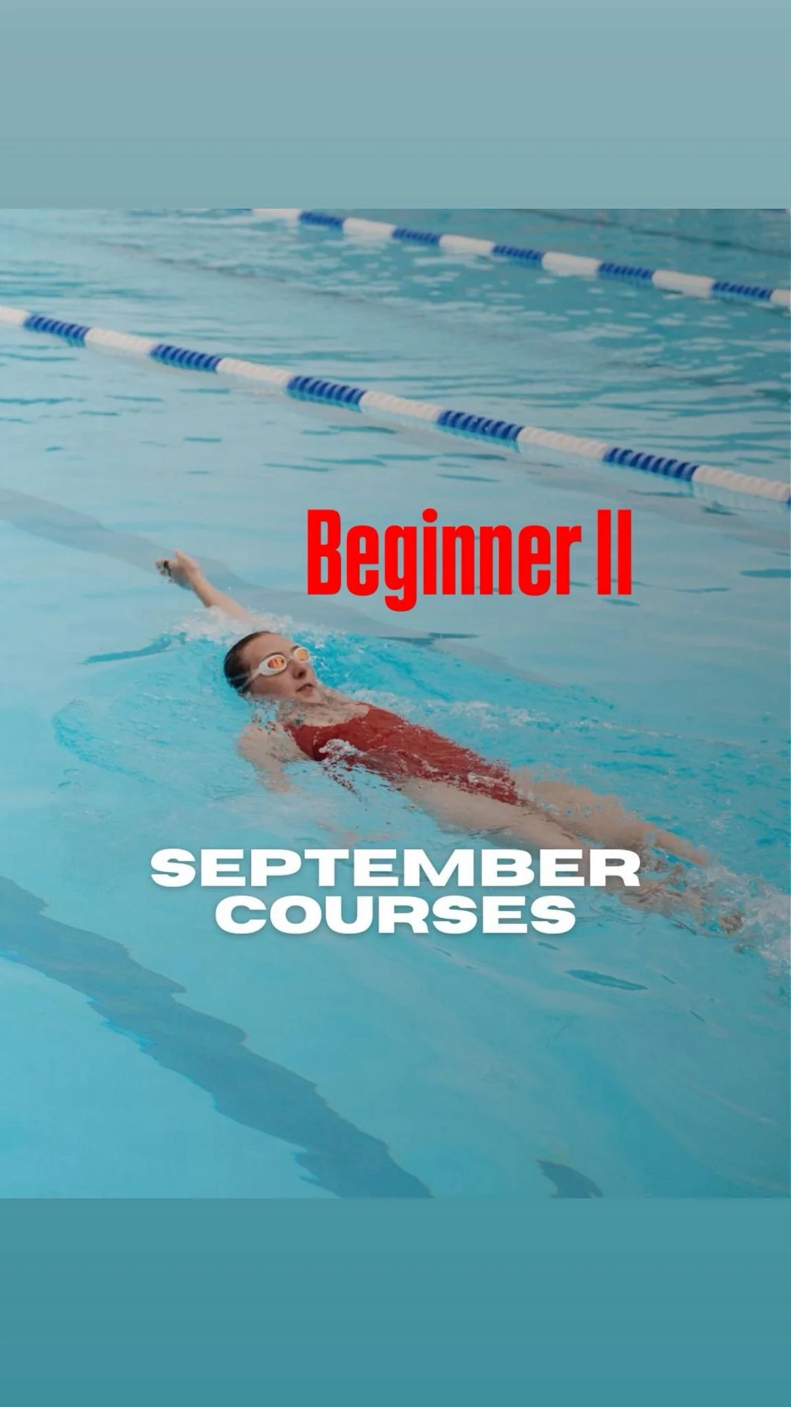Beginner II - Women’s only - 5 weeks