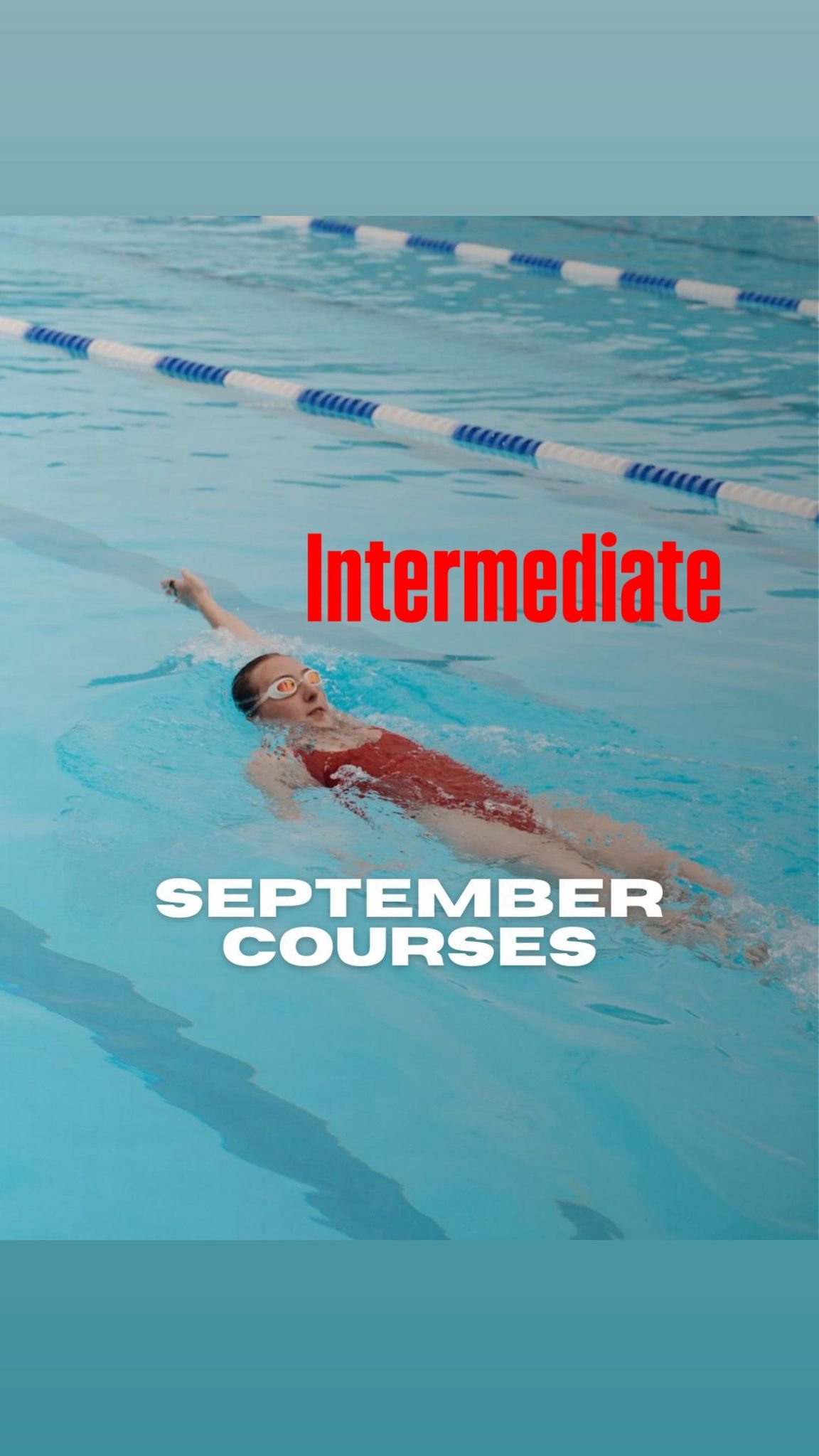 Women’s only intermediate Tuesday 22nd start date 6 weeks 8.00pm start