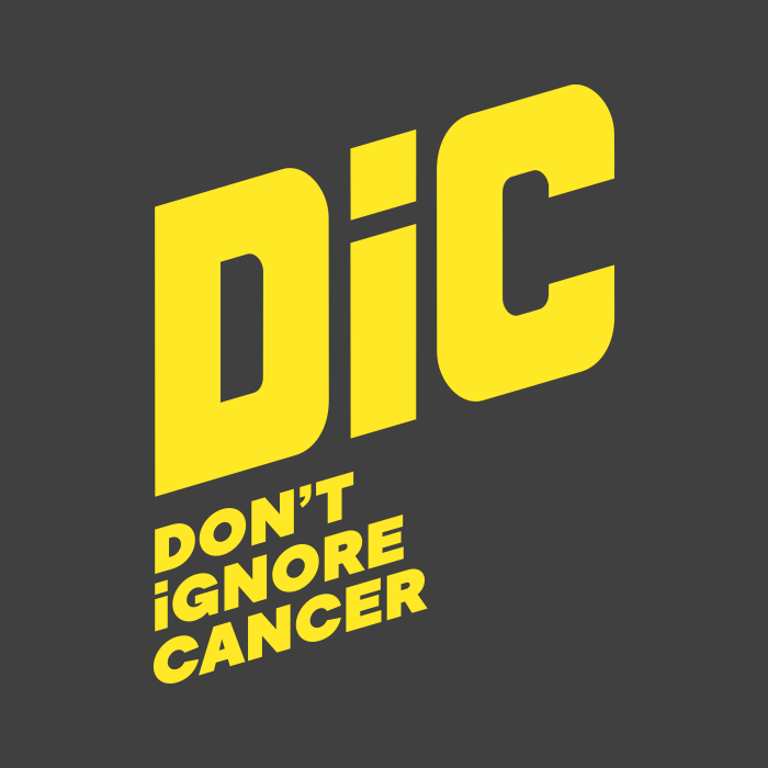 Don't Ignore Cancer Sunscreen