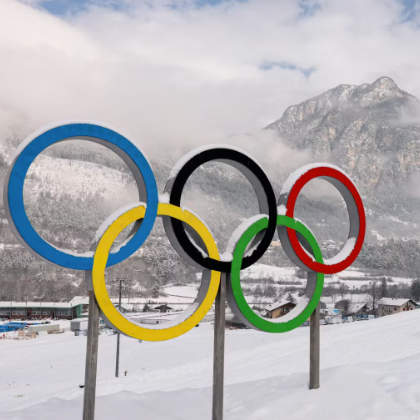 winter olympics - dpd update