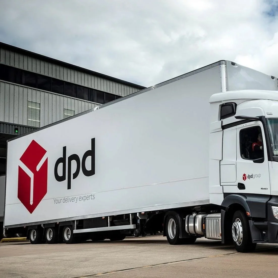 Dpd surcharge increase