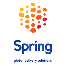 Spring Global Delivery