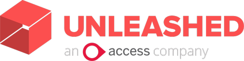 Unleashed logo
