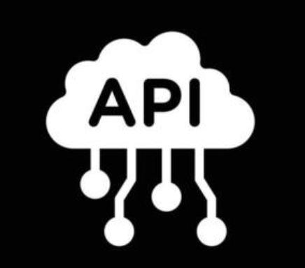 API logo
