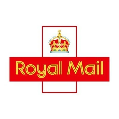 Royal Mail logo