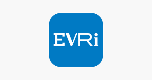 Evri logo