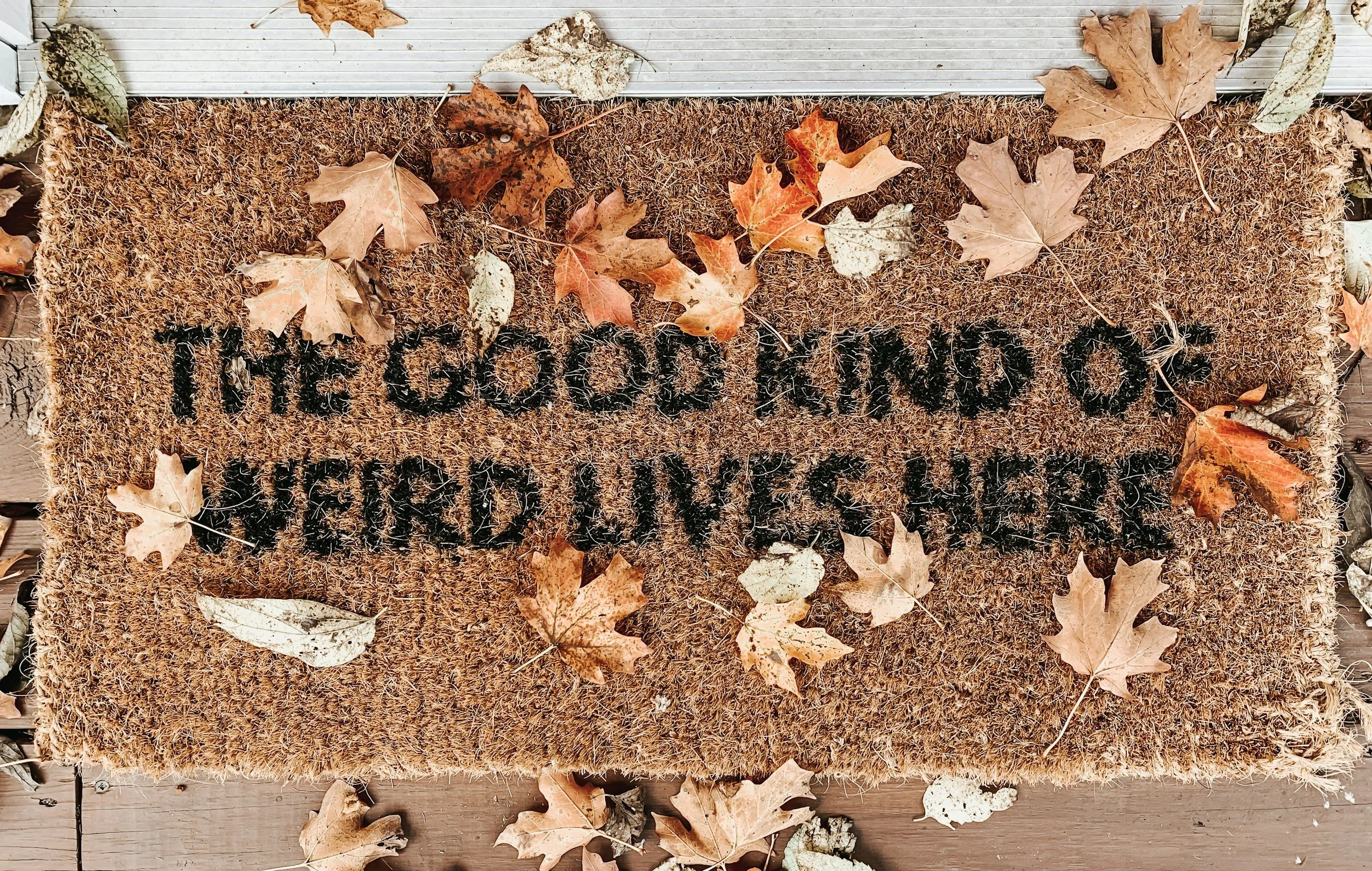 Self-Acceptance Is a Radical Act for ADHD Adults