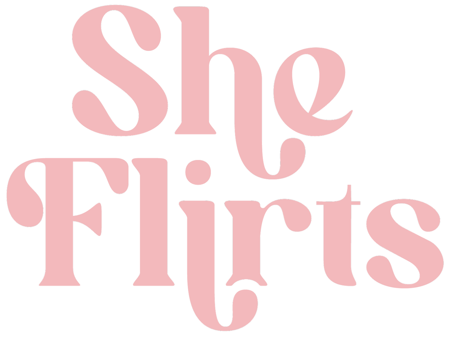 She Flirts Beauty Bar
