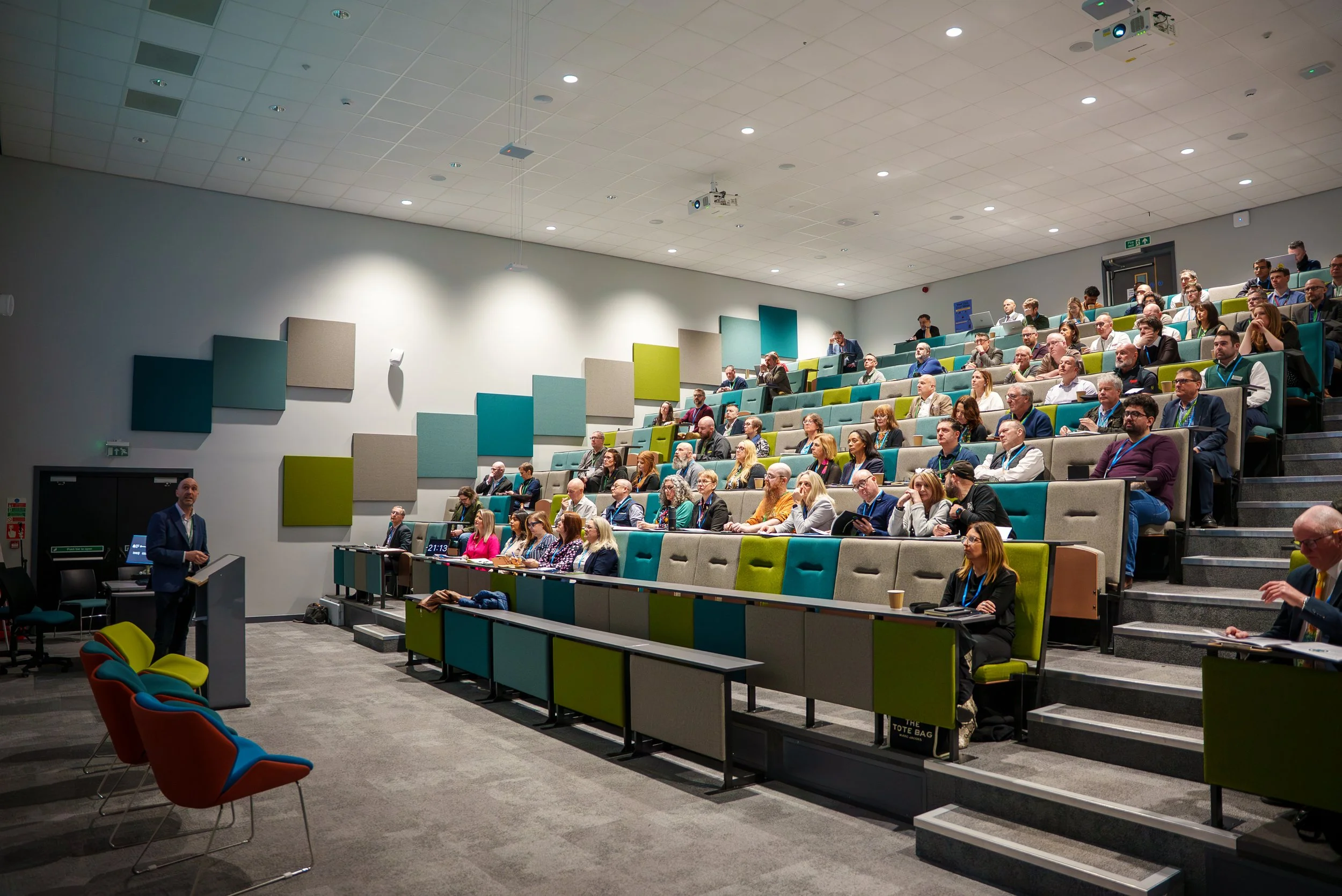 Electech 2026 Brings the Region’s Tech Innovators Together