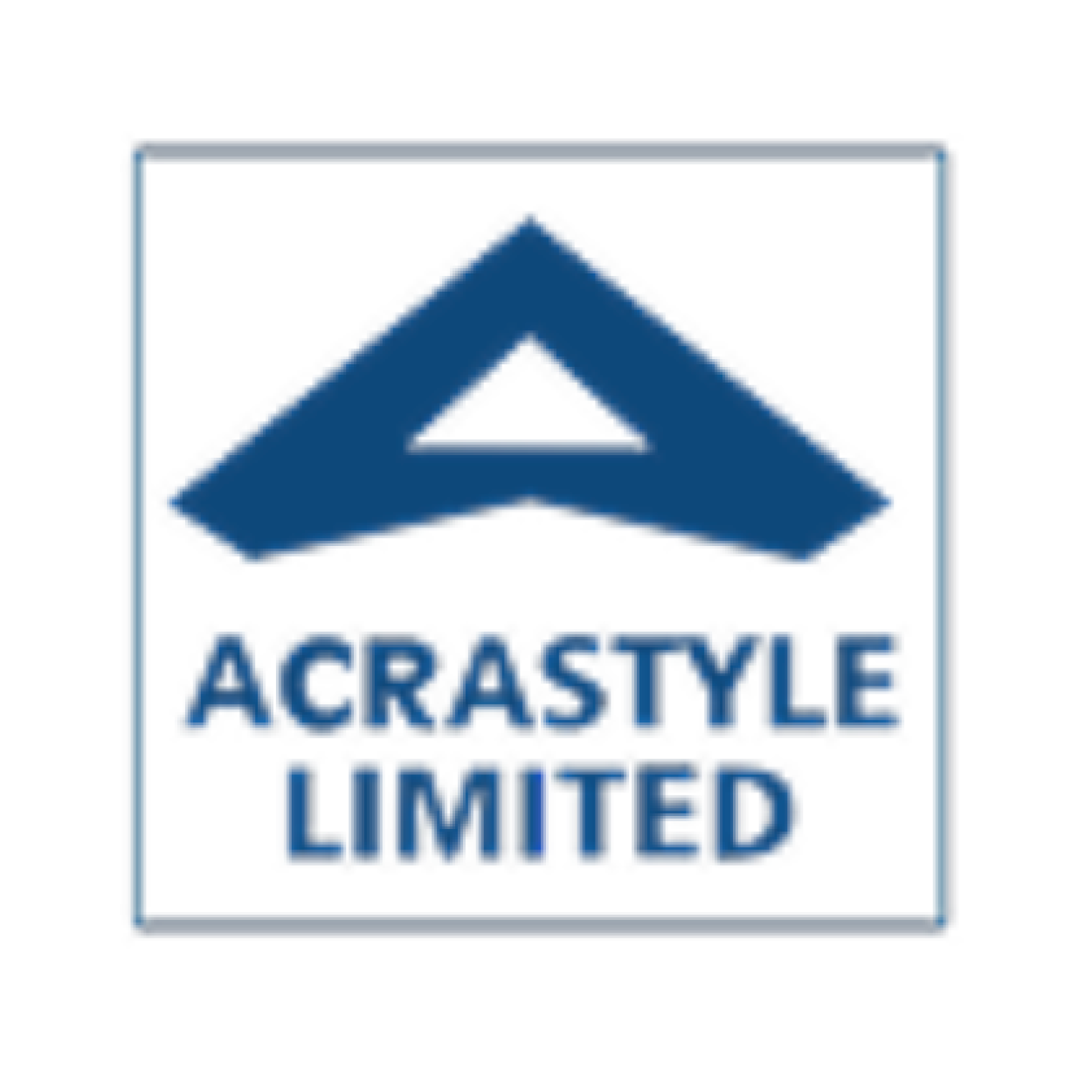 Acrastyle