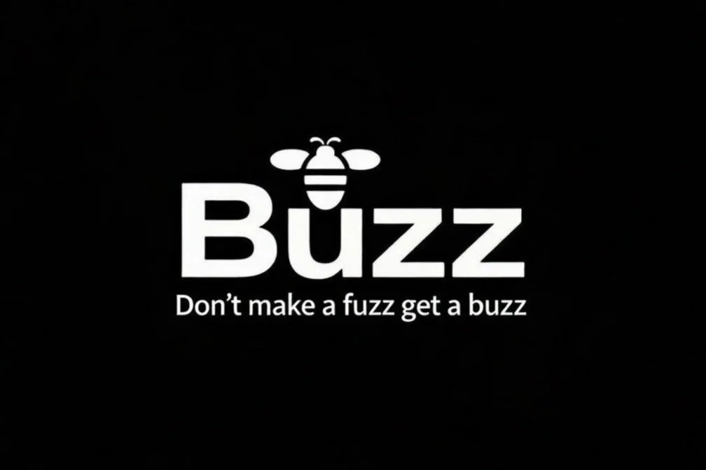 Buzz Trackers Ltd