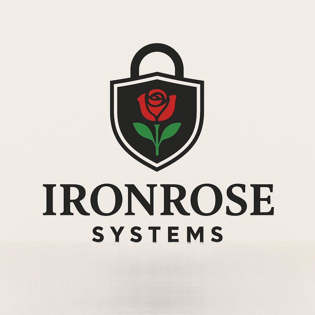 IronRose Systems