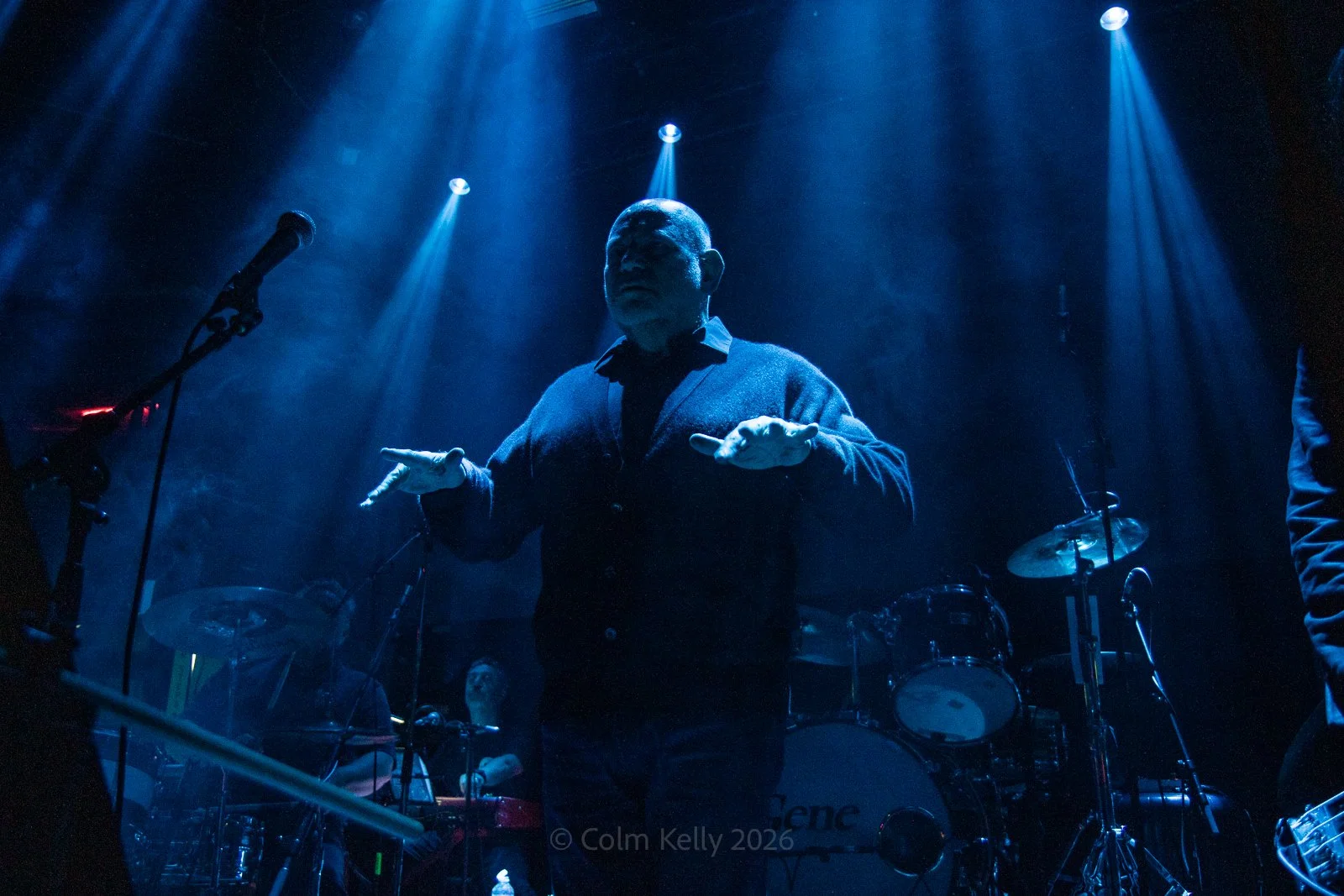 Sack at The Academy, Dublin 25.3.2026 Copyright Colm Kelly-34.jpg