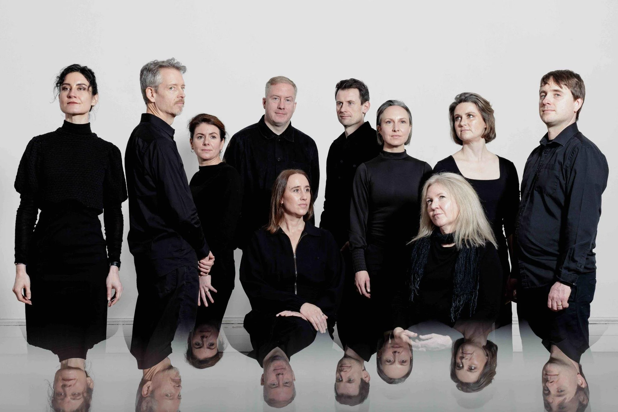 Crash Ensemble at New Music  Dublin 2026