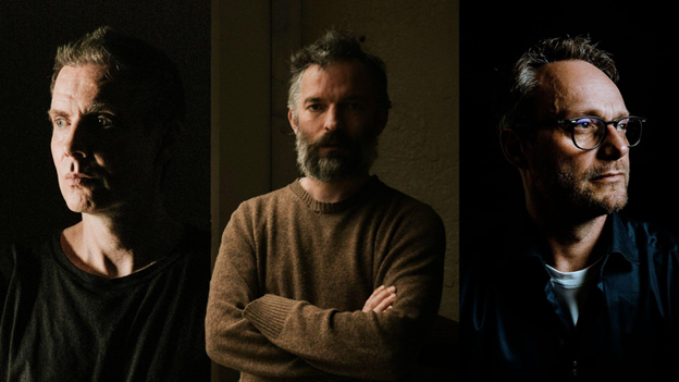 SIGUR RÓS&nbsp;&nbsp;with&nbsp;The Ulster Orchestra&nbsp;&nbsp;to play Belfast and Dublin&nbsp;this September&nbsp;&nbsp;