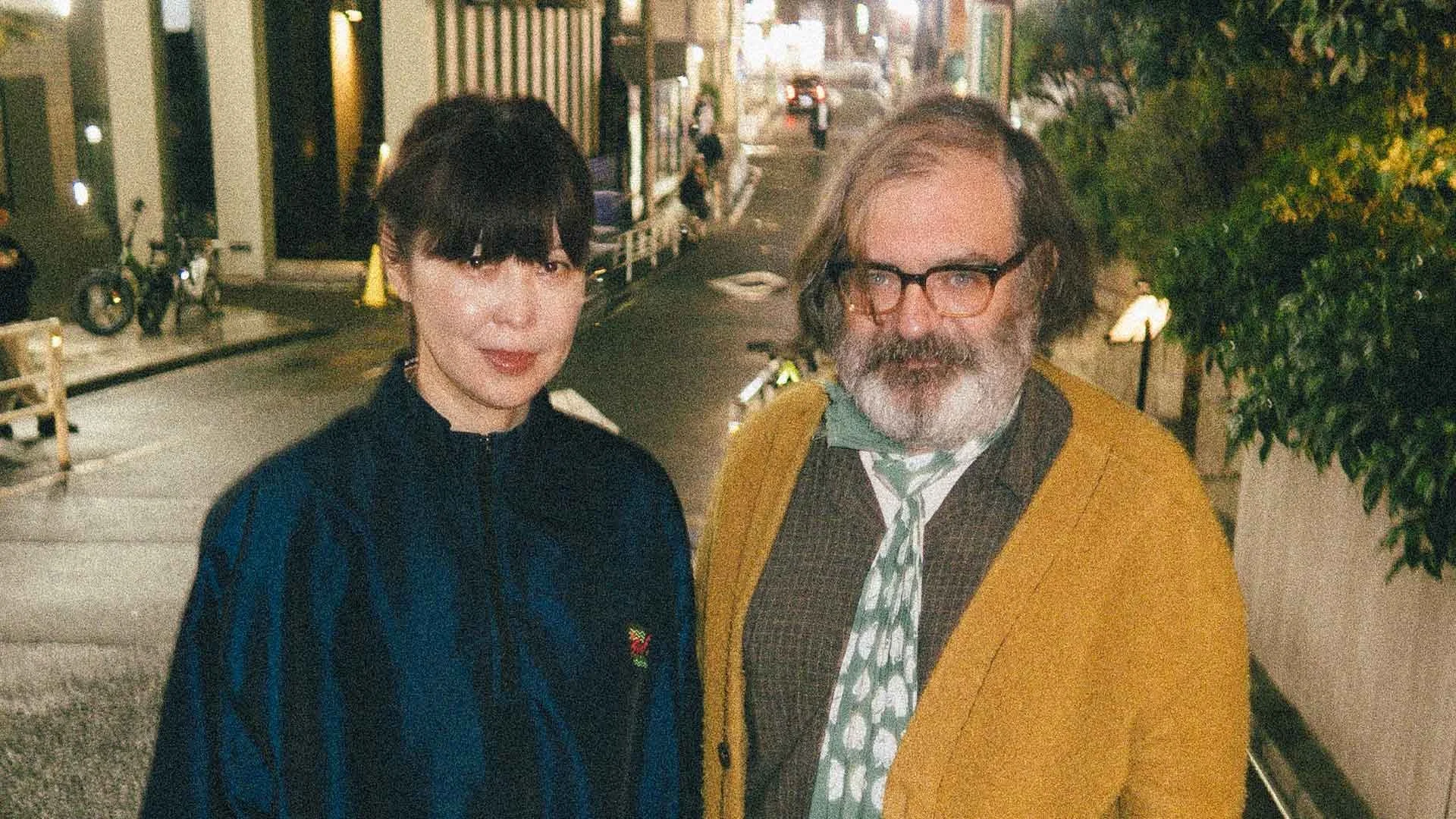 Jim O’Rourke