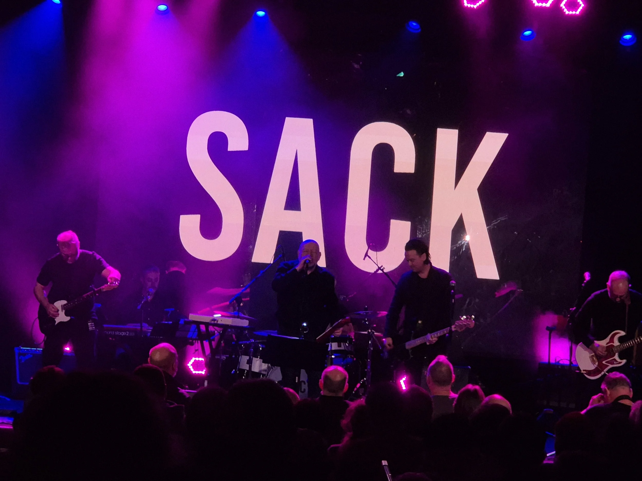 Sack - 10/4/26 - Button Factory