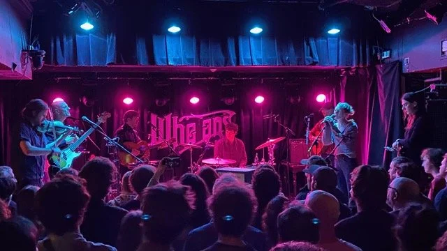 Caroline - Whelans - 15/03/26