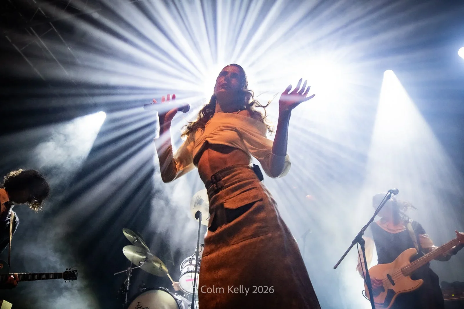 Bar Italia - The Button Factory