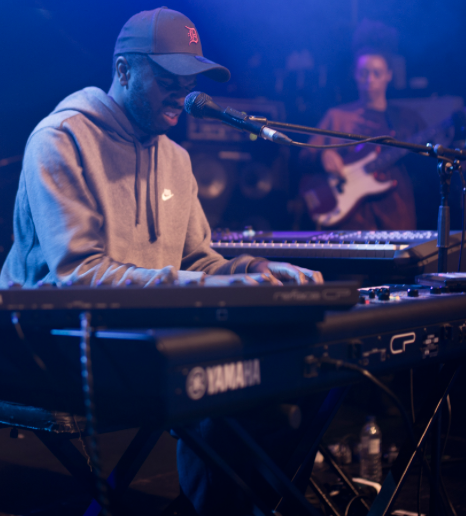Alfa Mist - Whelan’s