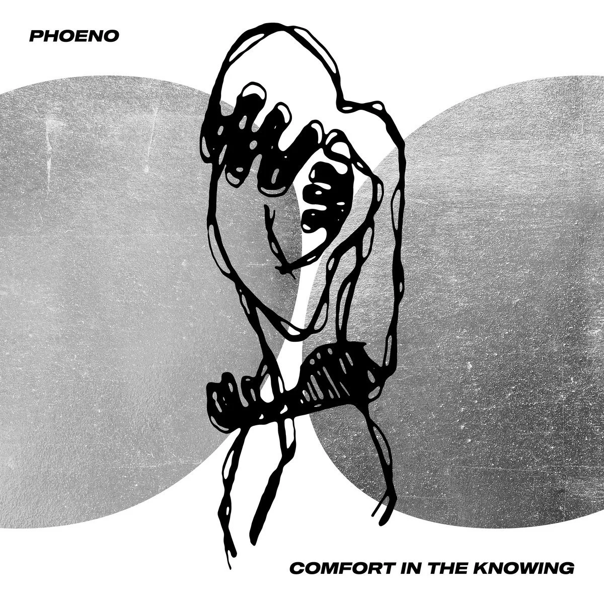 Phoeno - Comfort in the Knowing
