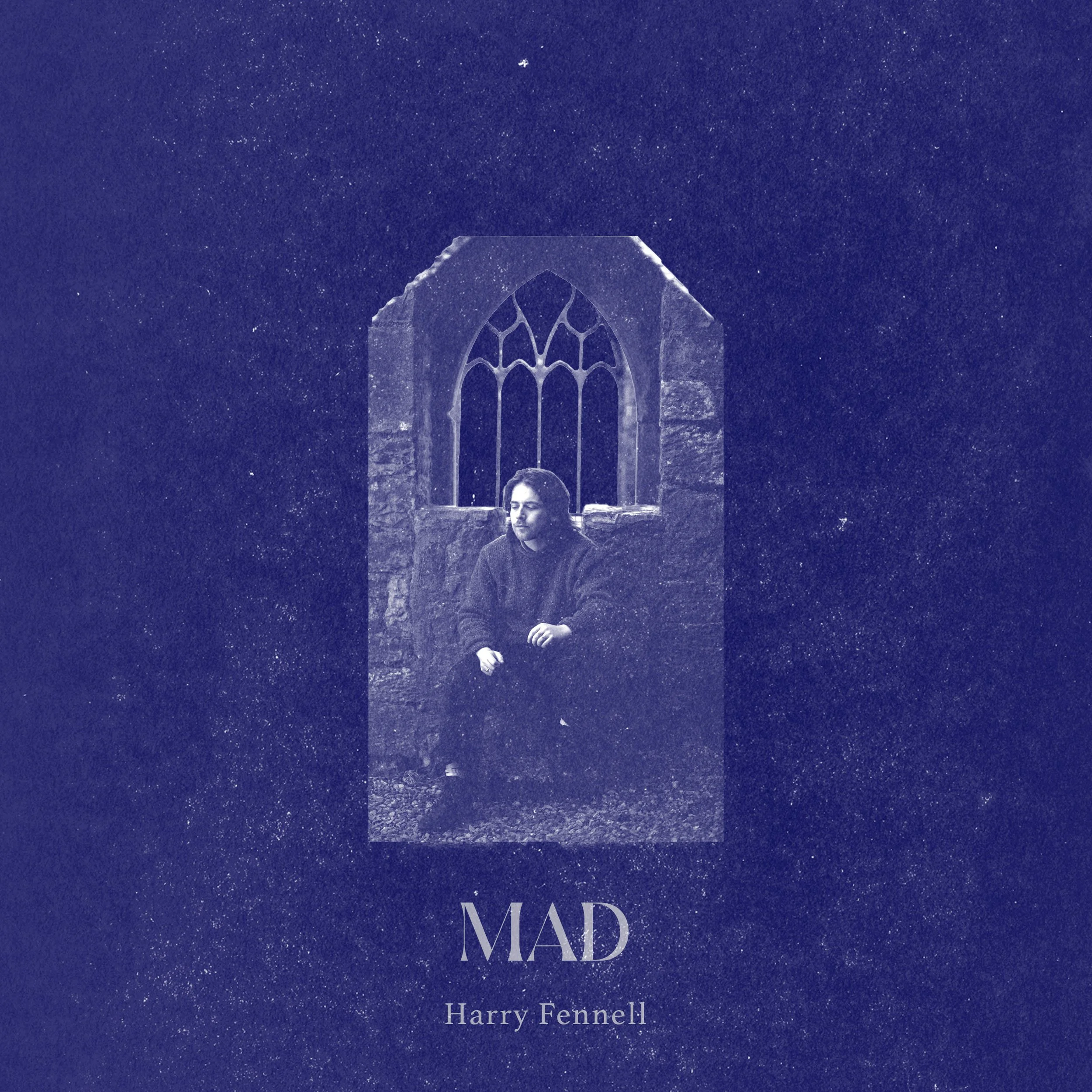 Harry Fennell - MAD