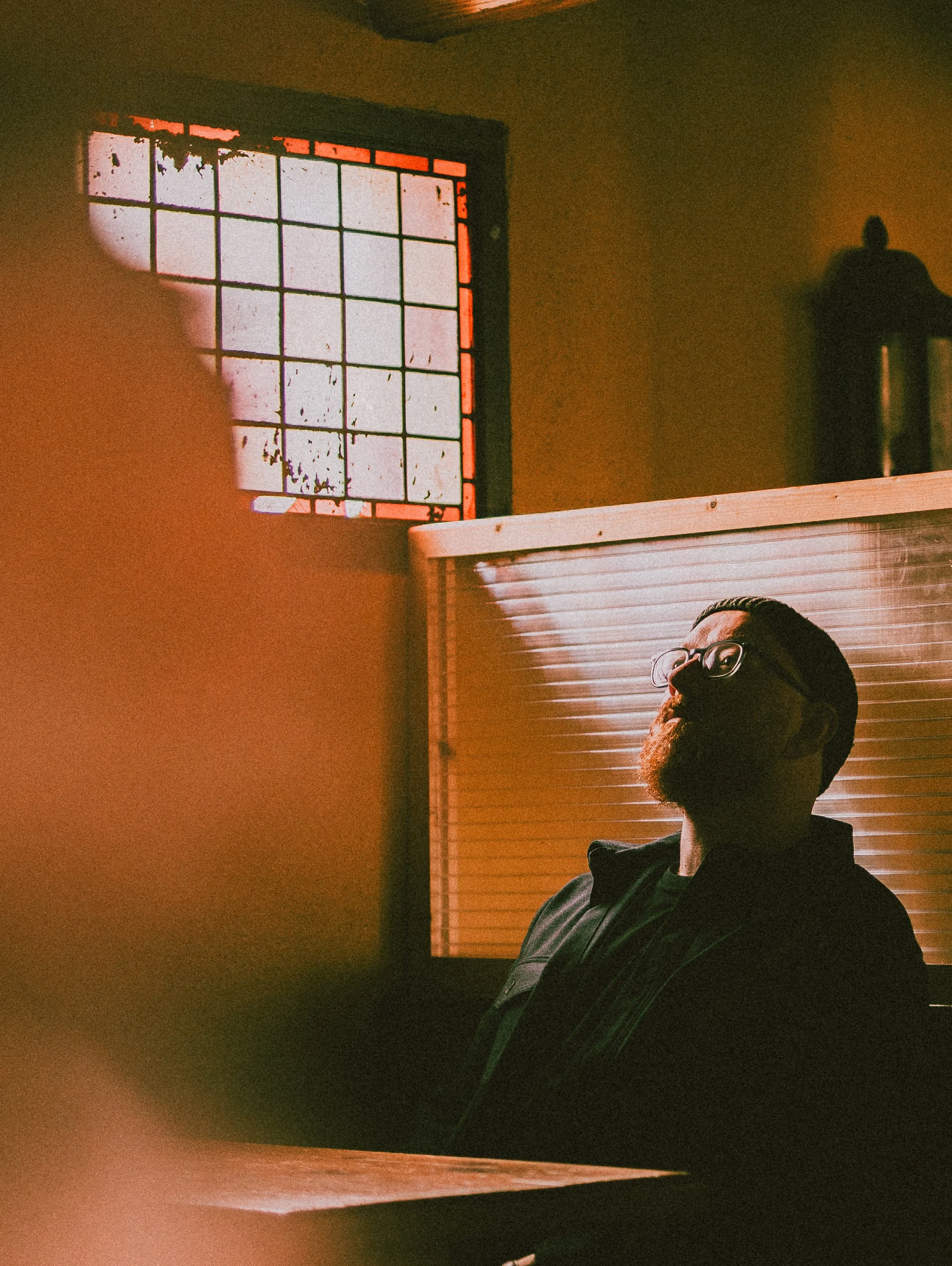 How I Became A Wave
